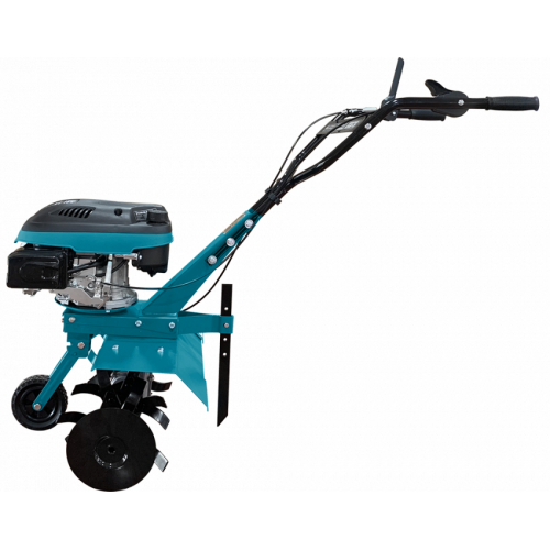 Бензиновий культиватор KS 4HP-70