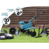 Бензиновий культиватор KS 7HP-950A
