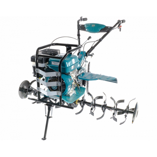 Бензиновий культиватор KS 9HP-1350G-3 (500)