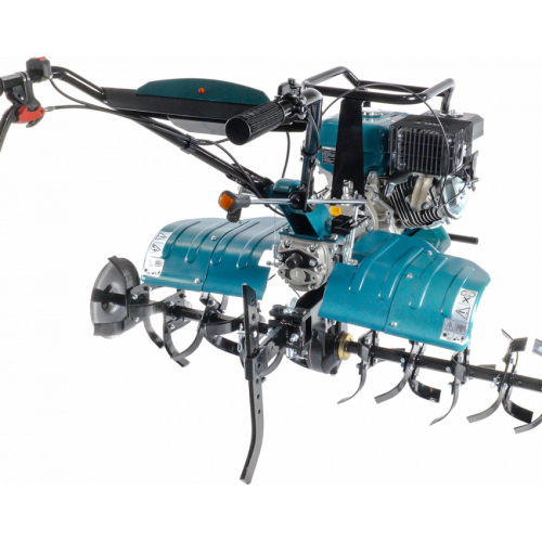 Бензиновий культиватор KS 9HP-1350G-3 (500)