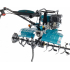 Бензиновий культиватор KS 9HP-1350G-3 (500)
