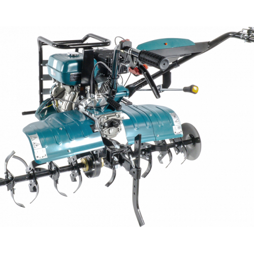 Бензиновий культиватор KS 9HP-1350G-3 (500)