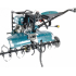 Бензиновий культиватор KS 9HP-1350G-3 (500)