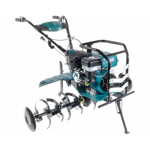 Бензиновий культиватор KS 9HP-1350G-3 (500)