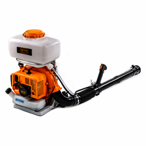 Бензиновий оприскувач 3WF-600C 2,65кВт/3,3к.с., 14л