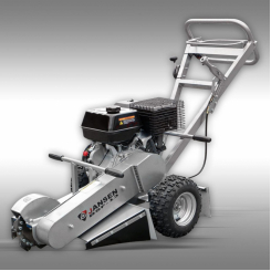 Бензиновий подрібнювач Jansen BSF-13