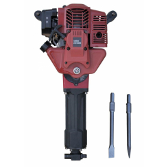 Бензиновий відбійний молоток MAST Bautechnik CNBK20