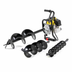 Бензобур Lider Plus TMW52