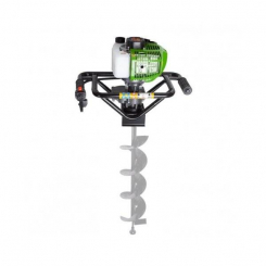 Бензобур Procraft PROFESSIONAL GD62