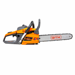 Бензопила CN40-CH 1,7кВт/2,3к.с. 14"/35см 1,3мм 3/8" 53лан.