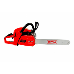 Бензопила CN45D-CH 1,9кВт/2,6к.с. 16"/40см 1,5мм 0,325" 64лан.