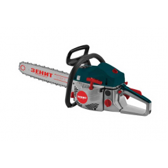 Бензопила Зенит БПЛ-52/457