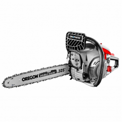 Бензопила ланцюгова 1.8kW, 18'' (458mm),