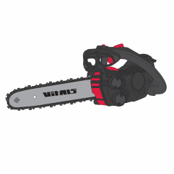 Бензопила ланцюгова Vitals Master BKZ 2512a