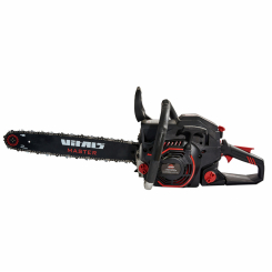 Бензопила ланцюгова Vitals Master BKZ 4525j 18" Black Edition