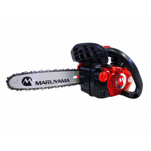 Бензопилка MCV3100TS(10), 30.1см3,довж.шини10",бак0.24л,1.04 кВт/1.41к.с.,крок ланцюга 3/8,вага3.1кг