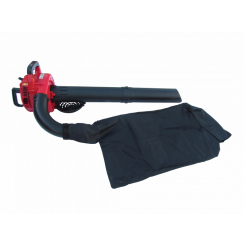 Бензоповітродувка ручна EBV260 0,75кВт/1к.с., 468м3/год, з мішком 30л