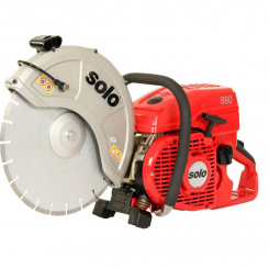 Бензорез СОЛО 880-14