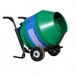 Бетонозмішувач Sciff BSM-100P