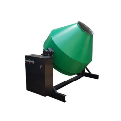Бетонозмішувач Scython BSM-1500
