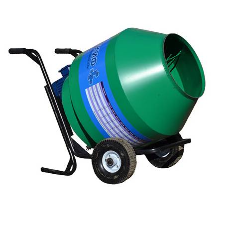 Бетонозмішувач Sciff BSM-180P