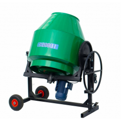 Бетонозмішувач Scython BSM-400