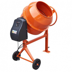 Бетонозмішувачі Vitals Cm-180a