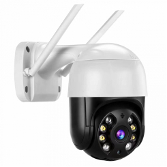 Бездротова поворотна камера GV-202-IP-M-DOС40-30 SD