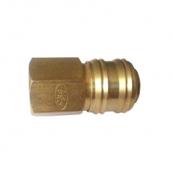 Швидкозйомник 1/2