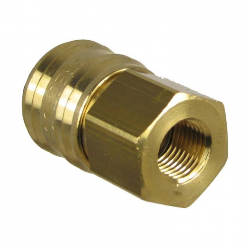 Швидкознімач 1/2w пневматичний Rectus RS12W