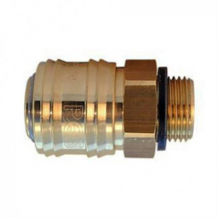 Швидкознімач 1/2z пневматичний TITAN TE6-4SM