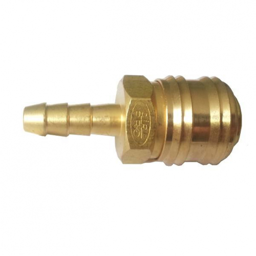 Швидкознімач 10 мм пневматичний Air Pro OC30H