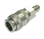 Швидкознімач 12mm пневматичний Fachowiec FS12