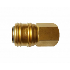 Швидкозйомник 3/8