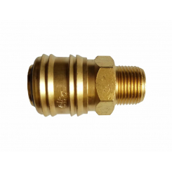 Швидкозйомник 3/8