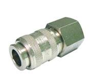 Швидкознімач 3/8w пневматичний Fachowiec FS38W