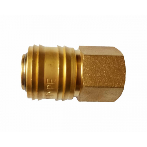 Швидкознімач 3/8w пневматичний Rectus GS38W