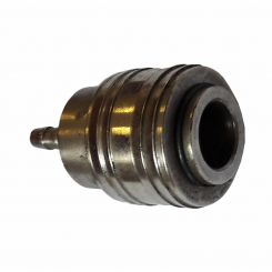 Швидкознімач 4mm пневматичний Fachowiec FS4