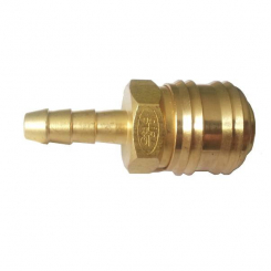 Швидкознімач 6 мм пневматичний Air Pro OC20H