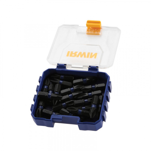 Біта IMPACT PRO PERF 25MM PH2 T-Tac 20PK
