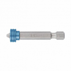 Побутова РН 2x50 мм з обмежувачем та магнітом, для ГКЛ, S2 Gross