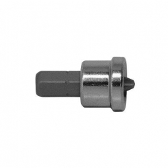 Біта S & R PH 2х25 мм, з обмежувачем