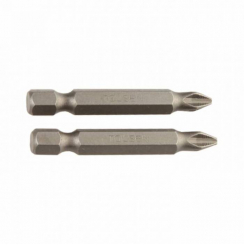 Біта S2A Tolsen РН1х50 мм 2шт. 20312