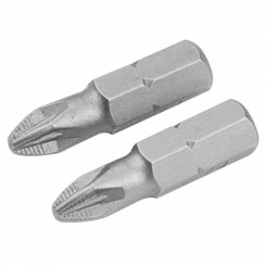 Біта S2A Tolsen РН3х25 мм 2шт. 20214