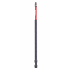 Біта SHOCKWAVE MILWAUKEE, PZ1, 150мм
