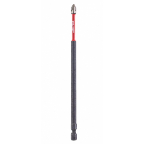 Біта SHOCKWAVE MILWAUKEE, PZ1, 150мм