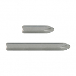 Біта торцева 5/16" PHILLIPS РН3 125 мм