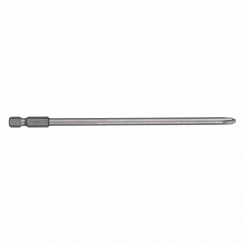 Біта подовжена MILWAUKEE PH2,148мм (3шт), для M18 FSG