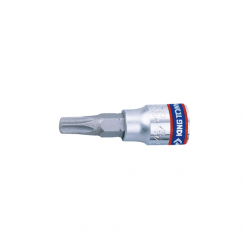 Бита в головке TORX 1/4"  T10 L 37 мм