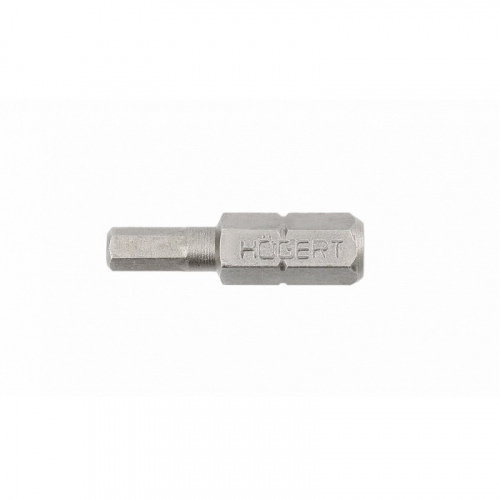 Біти HOEGERT HEX (Зовн.) HT1S350